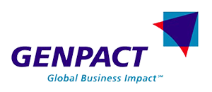 Genpact