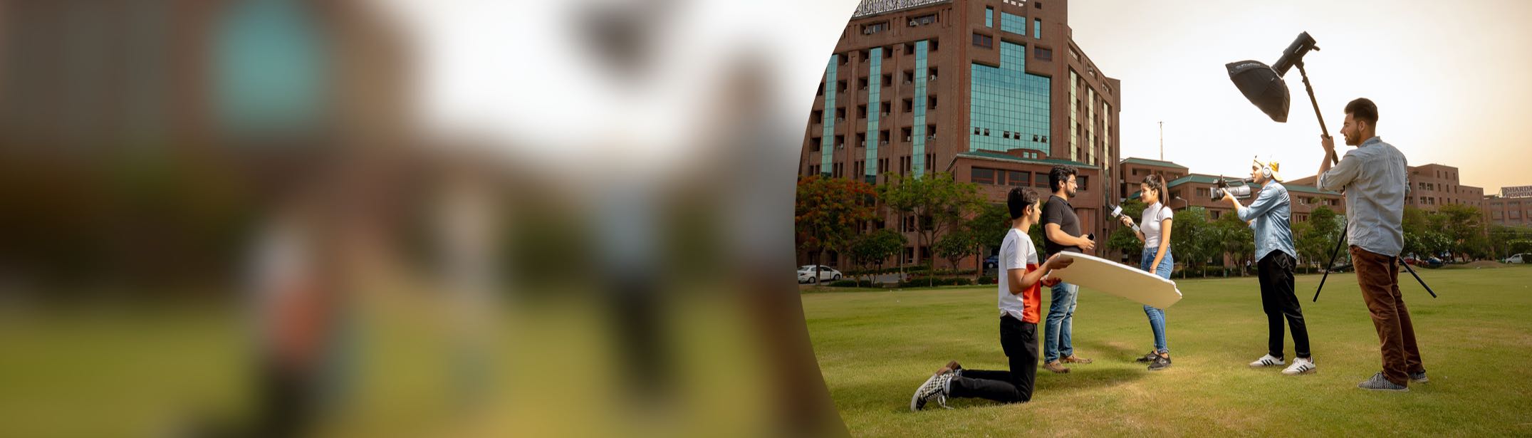BSc Animation, VFX & Gaming Design: Syllabus, Fees, Admission BSc Animation, VFX & Gaming Design: Syllabus, Fees, Admission