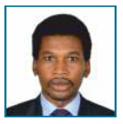 Ar. Abdoulaye Brahim