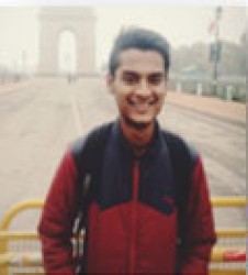 Divyanshu Sajwan