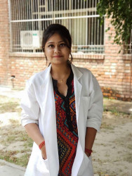 Dr. Rashmi Jaiswal