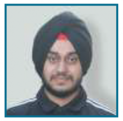 Ar. Gagandeep Singh