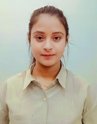 Manisha Jana