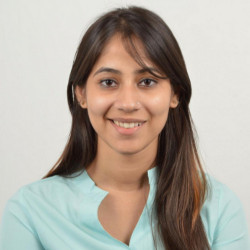 Nandita Sethi