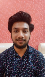 Naveen Bansal