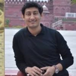 Sudhanshu Mehta