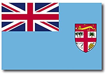 Fiji Flag