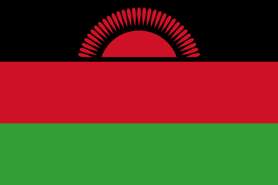 Malawi Flag