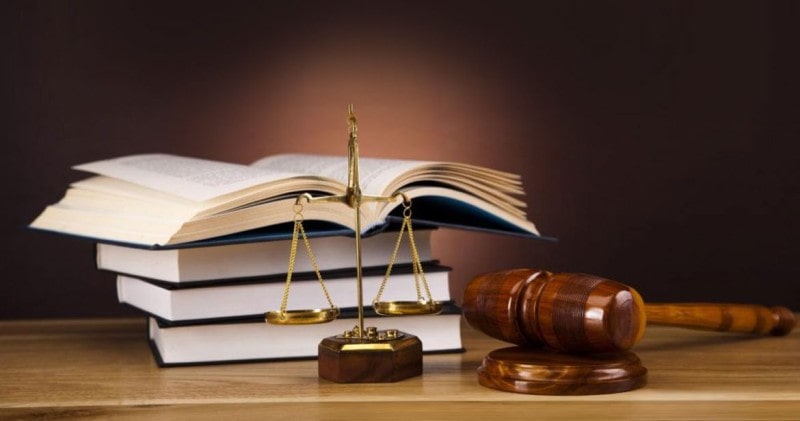 4 Main Types of Law: Which One Is the Best For You? | Sharda University