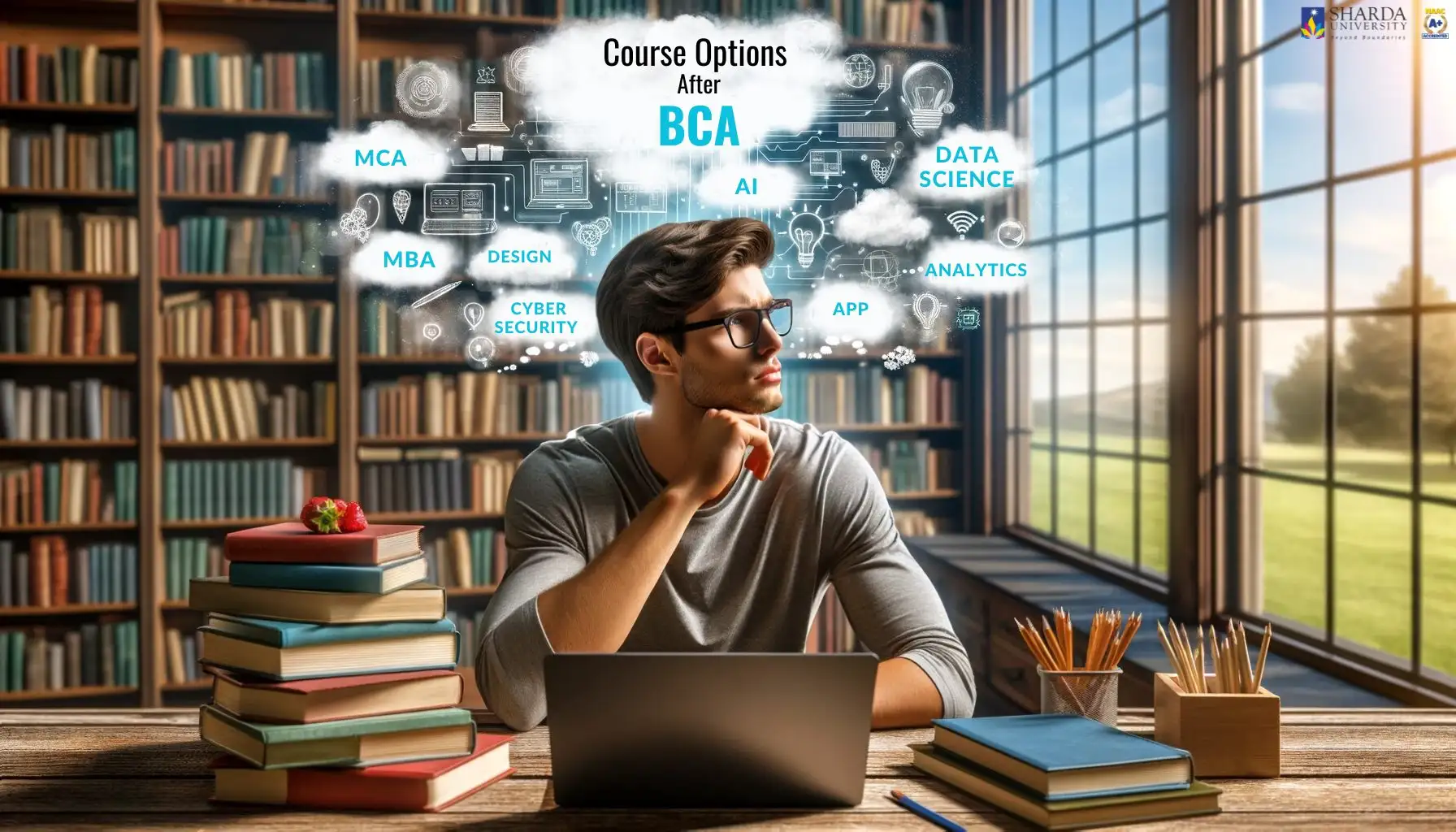  Best Course Options After Completing BCA