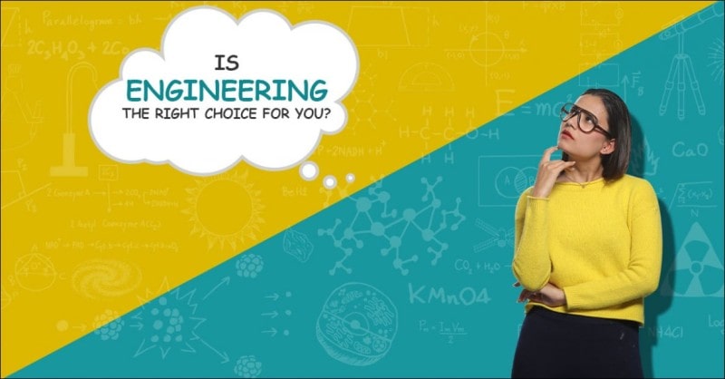 is engineering a good career?