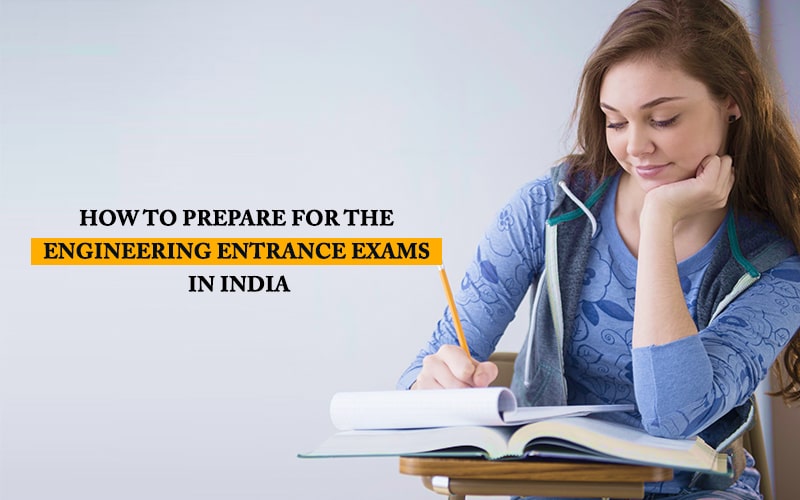 Engineering Entrance Exams