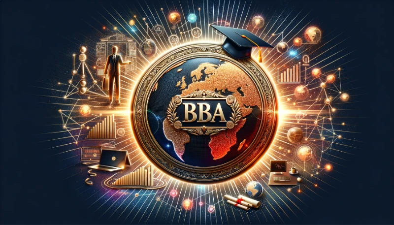 Reasons to Pursue a BBA Degree