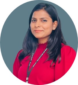 Dr.Bhawna Sharma