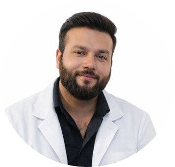 Mr. Hritik Choudhary