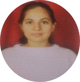Ms. Kiran Yadav