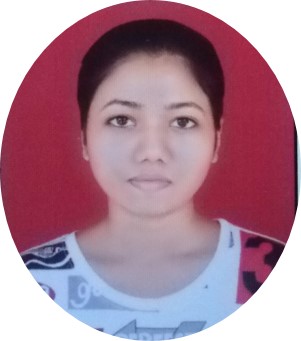 Ms. Mohita Singh