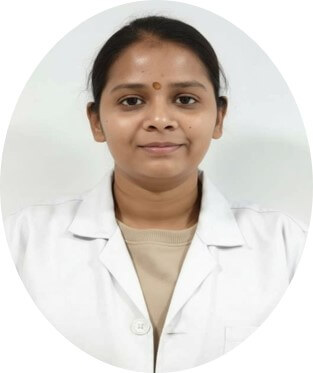 Ms. Shivangi Yadav