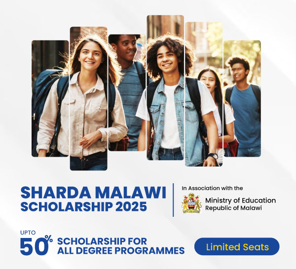 Sharda University