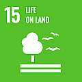Sharda University IoE SDG 15: Life on Land