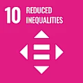 Sharda University IoE SDG 10: Reduced Inequalities