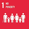 Sharda University IoE SDG 1: No Poverty