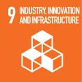 Sharda University IoE report SDG 9 - Industry, Innovation and Infrastructure
