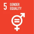 Sharda University IoE SDG 5: Gender Equality