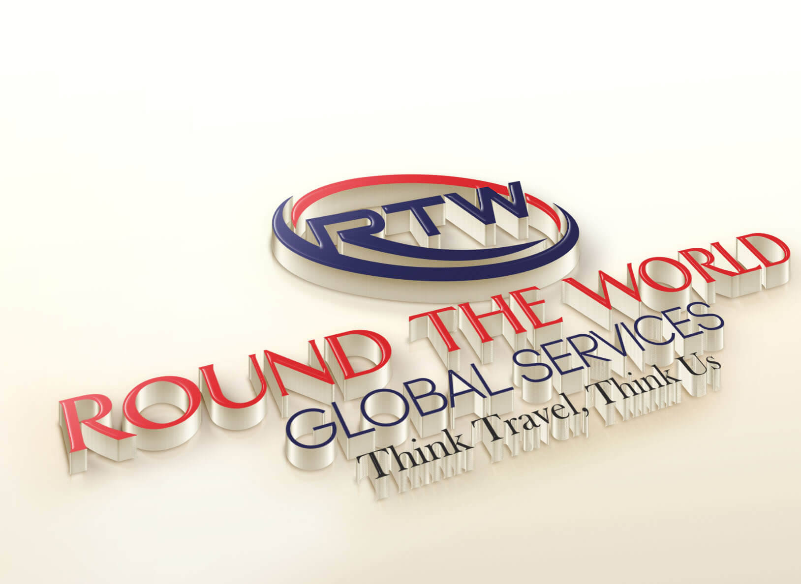 RTW Logo