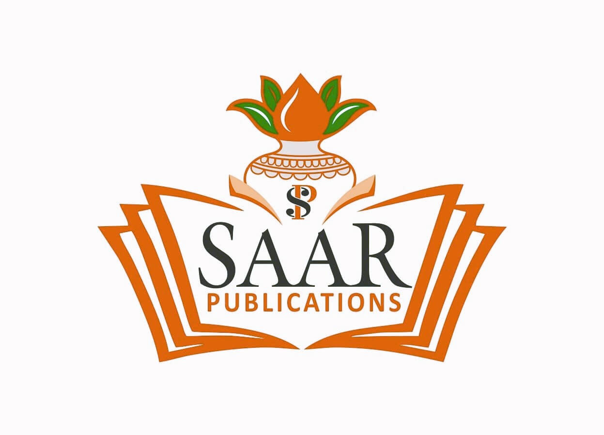 SAAR Logo