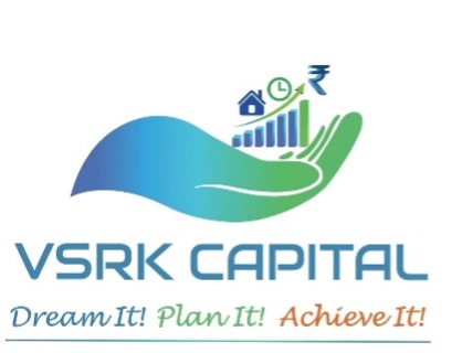 VSRK Capital Logo